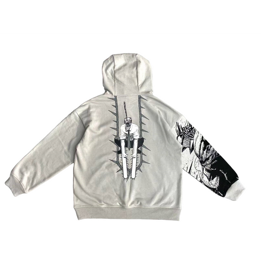 Chainsaw Man Hoodie