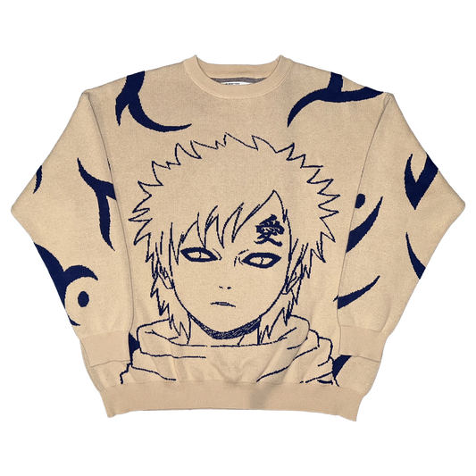 GAARA SWEATER